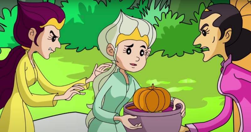 Youtube.com/Dongeng Kita